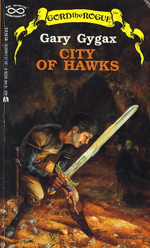 City of Hawks