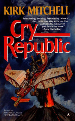 Cry Republic