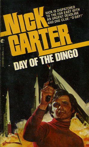 Day of the Dingo