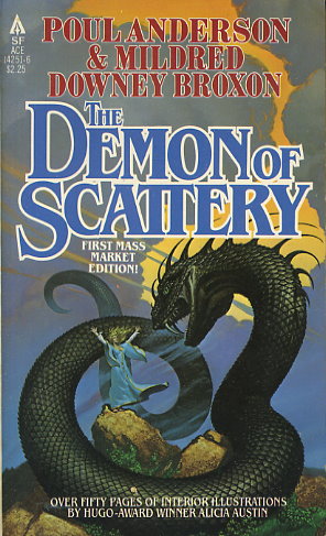 The Demon of Scattery
