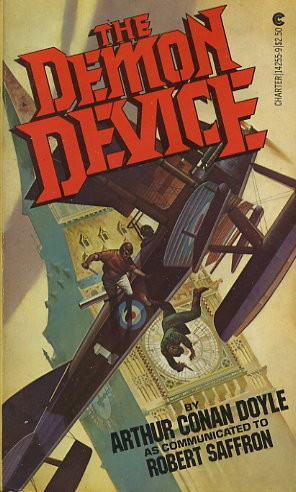The Demon Device