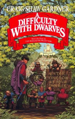 A Difficulty With Dwarves