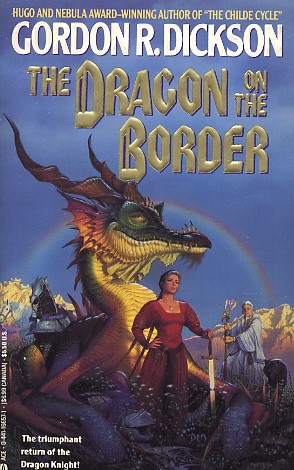 The Dragon on the Border