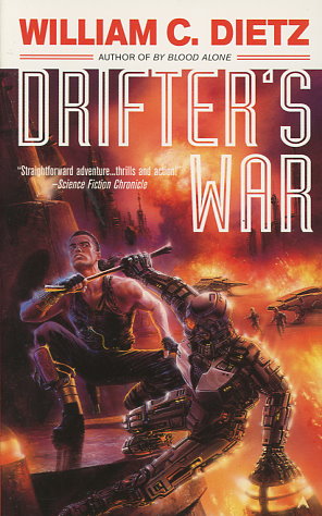 Drifter's War