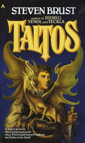 Taltos