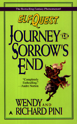 Journey to Sorrow's End