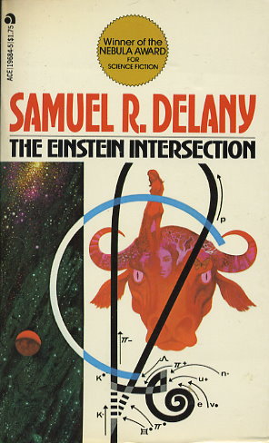 The Einstein Intersection