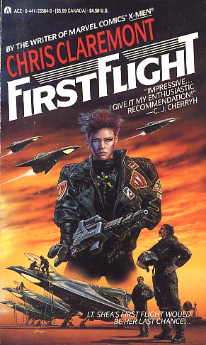 Firstflight