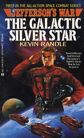 The Galactic Silver Star