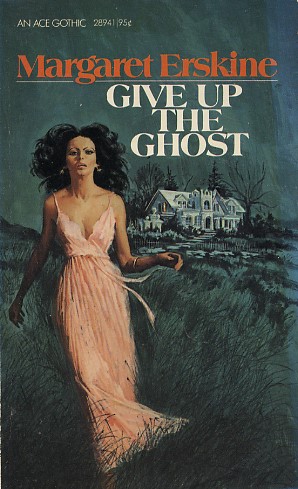 Give Up the Ghost