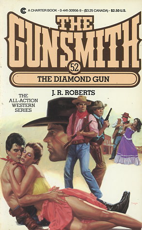 The Diamond Gun