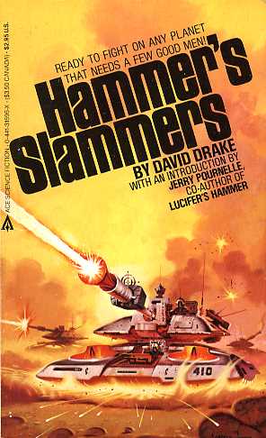 Hammer's Slammers