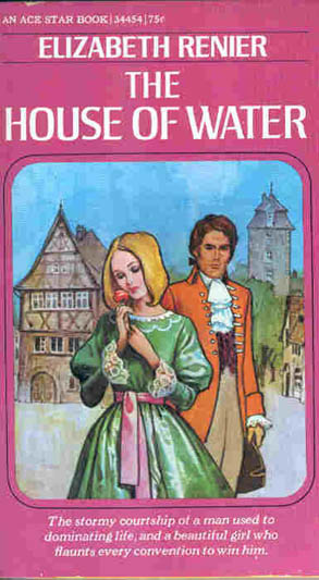 House of Water