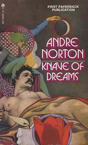 Knave of Dreams