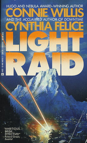 Light Raid