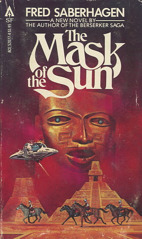 The Mask of the Sun