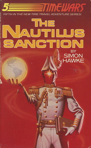 The Nautilus Sanction