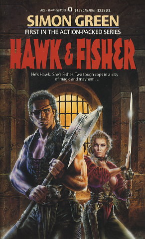 Hawk & Fisher
