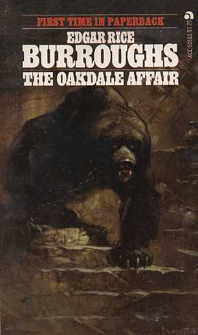 The Oakdale Affair