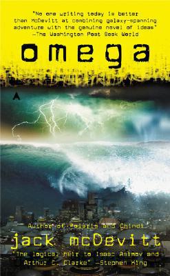 The Omega Cage
