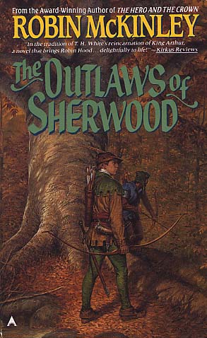 The Outlaws of Sherwood