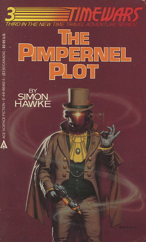 The Pimpernel Plot