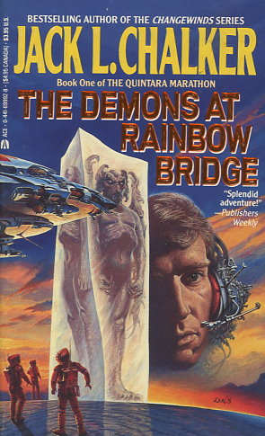 Demons at Rainbow Bridge