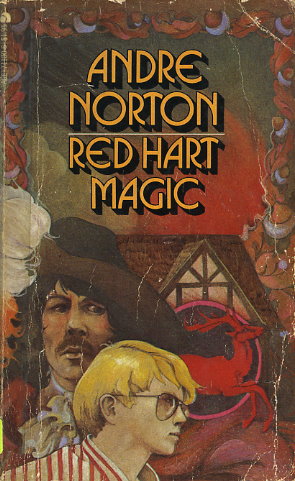 Red Hart Magic