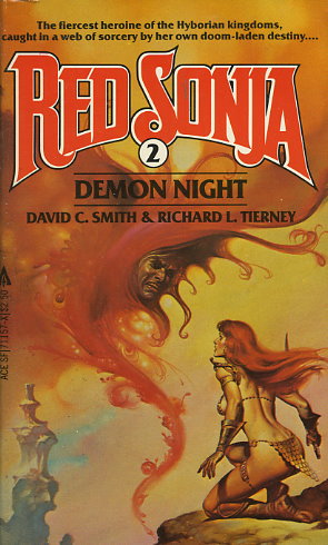 Demon Night