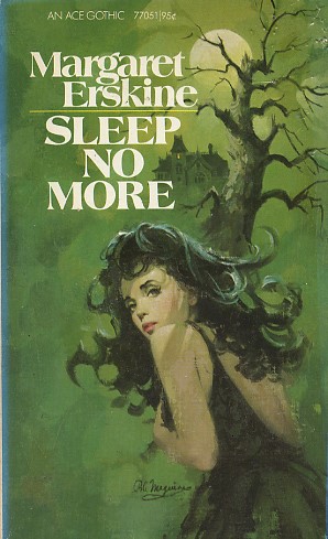 Sleep No More