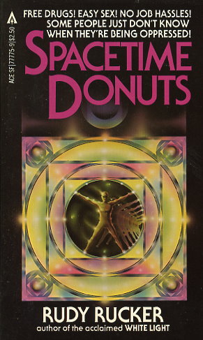 Spacetime Donuts