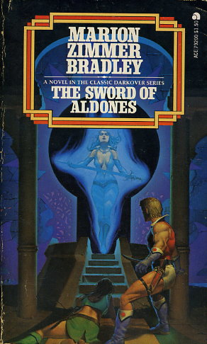 Sword of Aldones