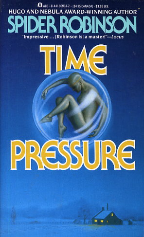 Time Pressure