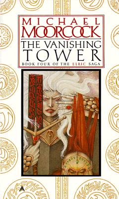 The Vanishing Tower