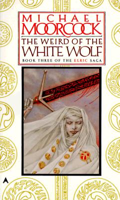 The Weird of the White Wolf