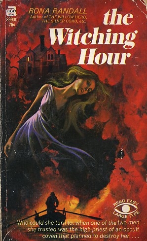 The Witching Hour