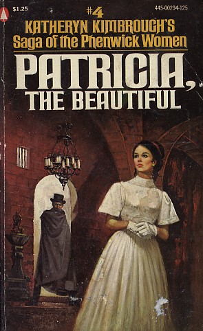 Patricia, the Beautiful