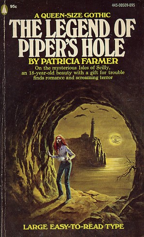 The Legend of Piper's Hole