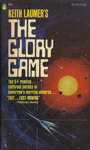 The Glory Game