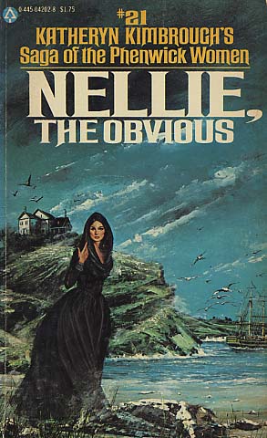 Nellie, the Obvious
