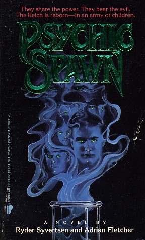 Psychic Spawn