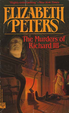 The Murders of Richard III