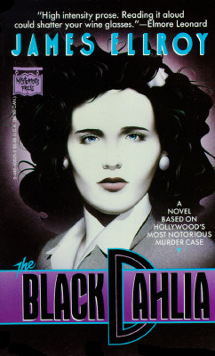 The Black Dahlia