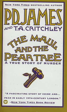 The Maul and the Pear Tree