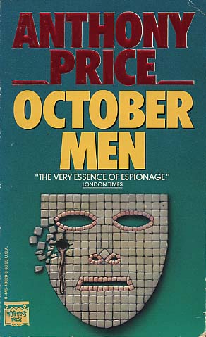 October Men