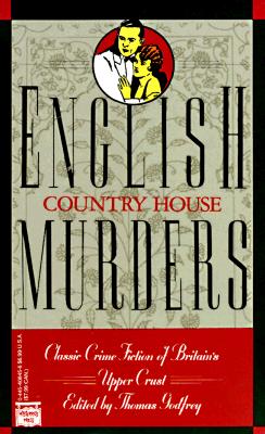 English Country House Murders