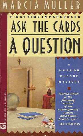 Ask the Cards a Question