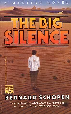 The Big Silence