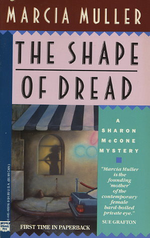The Shape of Dread