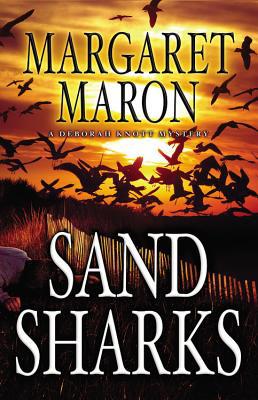 Sand Sharks